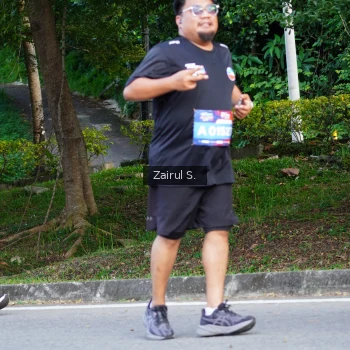 Runner Photo 3645360