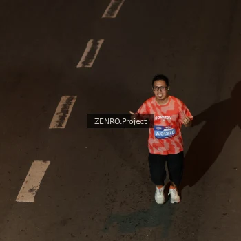 Runner Photo 3645366