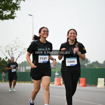 Runner Photo 3645371