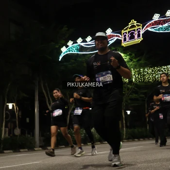 Runner Photo 3645376
