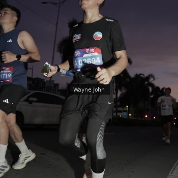 Runner Photo 3645378