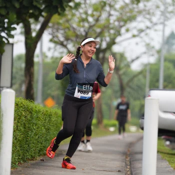 Runner Photo 3645383