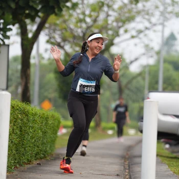 Runner Photo 3645394