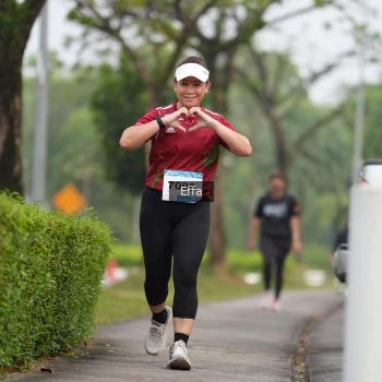 Runner Photo 3645396