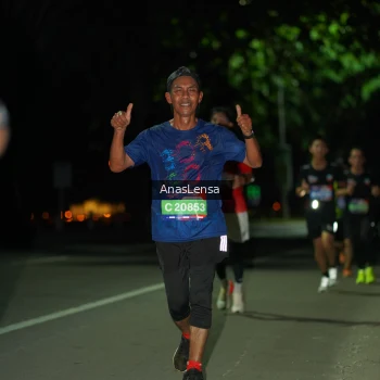 Runner Photo 3645397