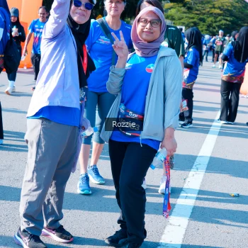 Runner Photo 3645399