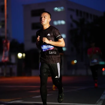 Runner Photo 3645401