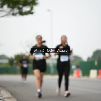 Runner Photo 3645407