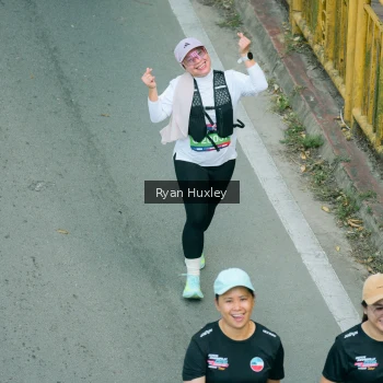Runner Photo 3645408