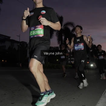 Runner Photo 3645409