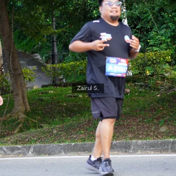Runner Photo 3645410