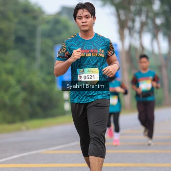 Runner Photo 3645411