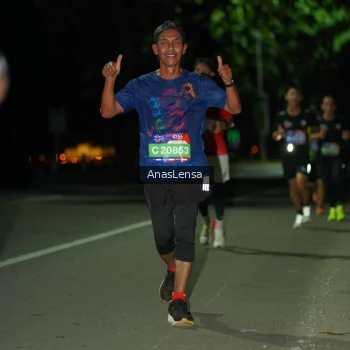 Runner Photo 3645414