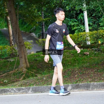 Runner Photo 3645417