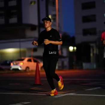 Runner Photo 3645422