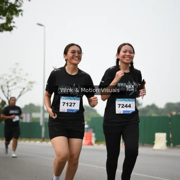 Runner Photo 3645423