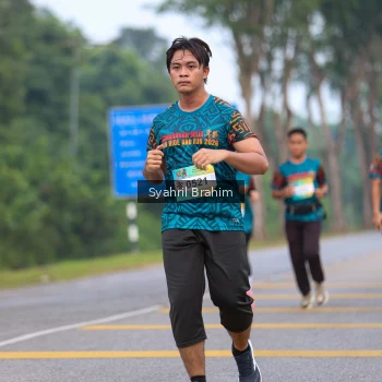 Runner Photo 3645424