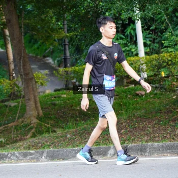 Runner Photo 3645426