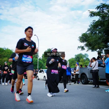 Runner Photo 3645427