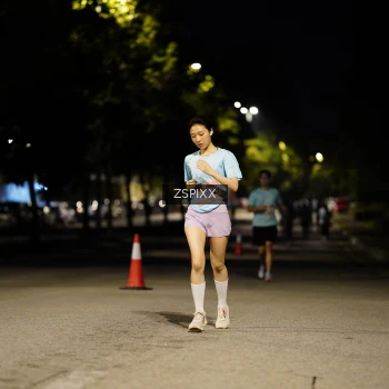 Runner Photo 3645429
