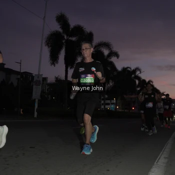 Runner Photo 3645430