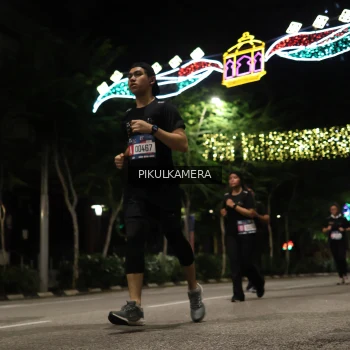 Runner Photo 3645432