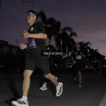 Runner Photo 3645433