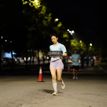 Runner Photo 3645434