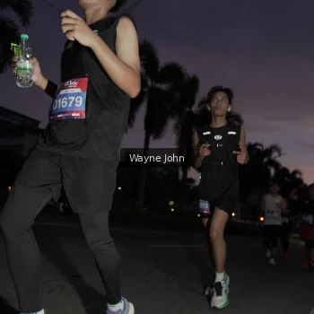 Runner Photo 3645437