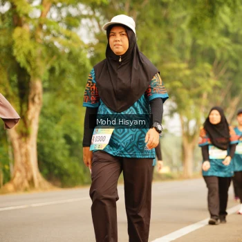 Runner Photo 3645438