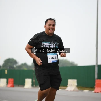 Runner Photo 3645442
