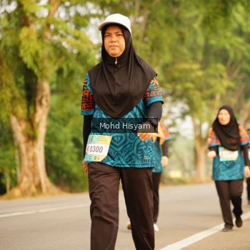 Runner Photo 3645444