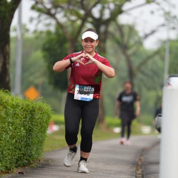 Runner Photo 3645445