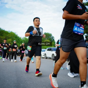 Runner Photo 3645446