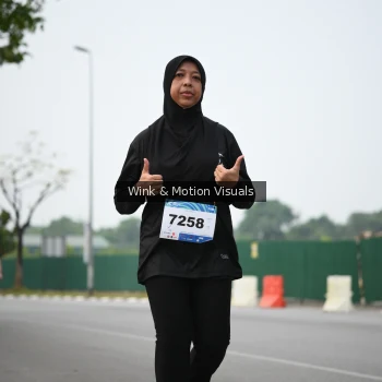 Runner Photo 3645448