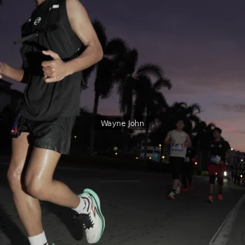 Runner Photo 3645449