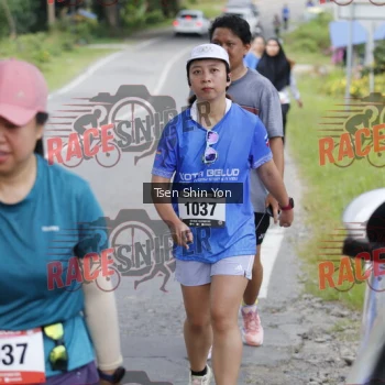 Runner Photo 364545