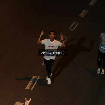 Runner Photo 3645450