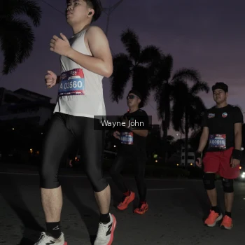 Runner Photo 3645455