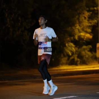 Runner Photo 3645459