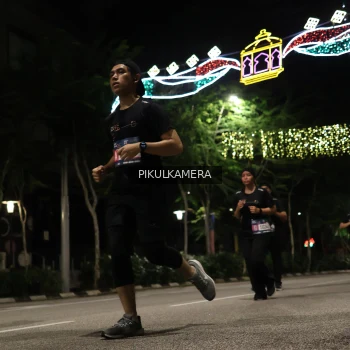 Runner Photo 3645467