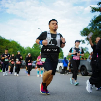 Runner Photo 3645468