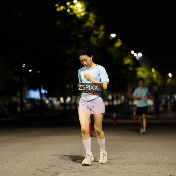 Runner Photo 3645469