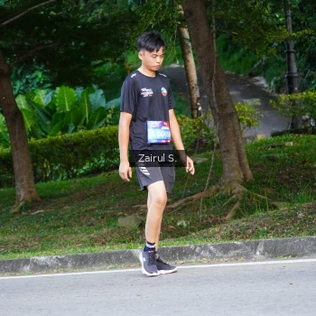 Runner Photo 3645470