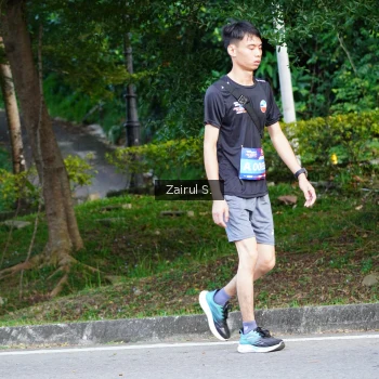 Runner Photo 3645472