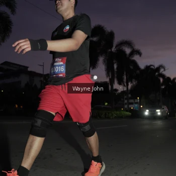 Runner Photo 3645473
