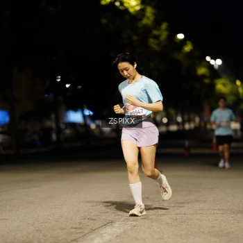 Runner Photo 3645474