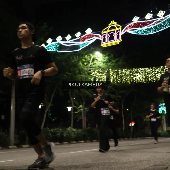 Runner Photo 3645478