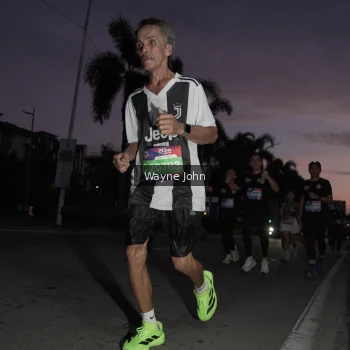 Runner Photo 3645479