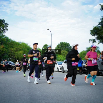 Runner Photo 3645480